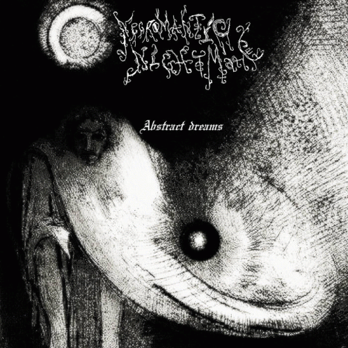 Necromantic Nightmare : Abstract Dreams